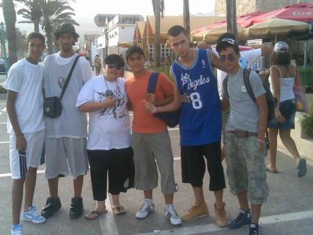 mon ami salm et style souss